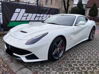 Ferrari F12berlinetta F12 Berlinetta Jbl Lift Kamera Carbon