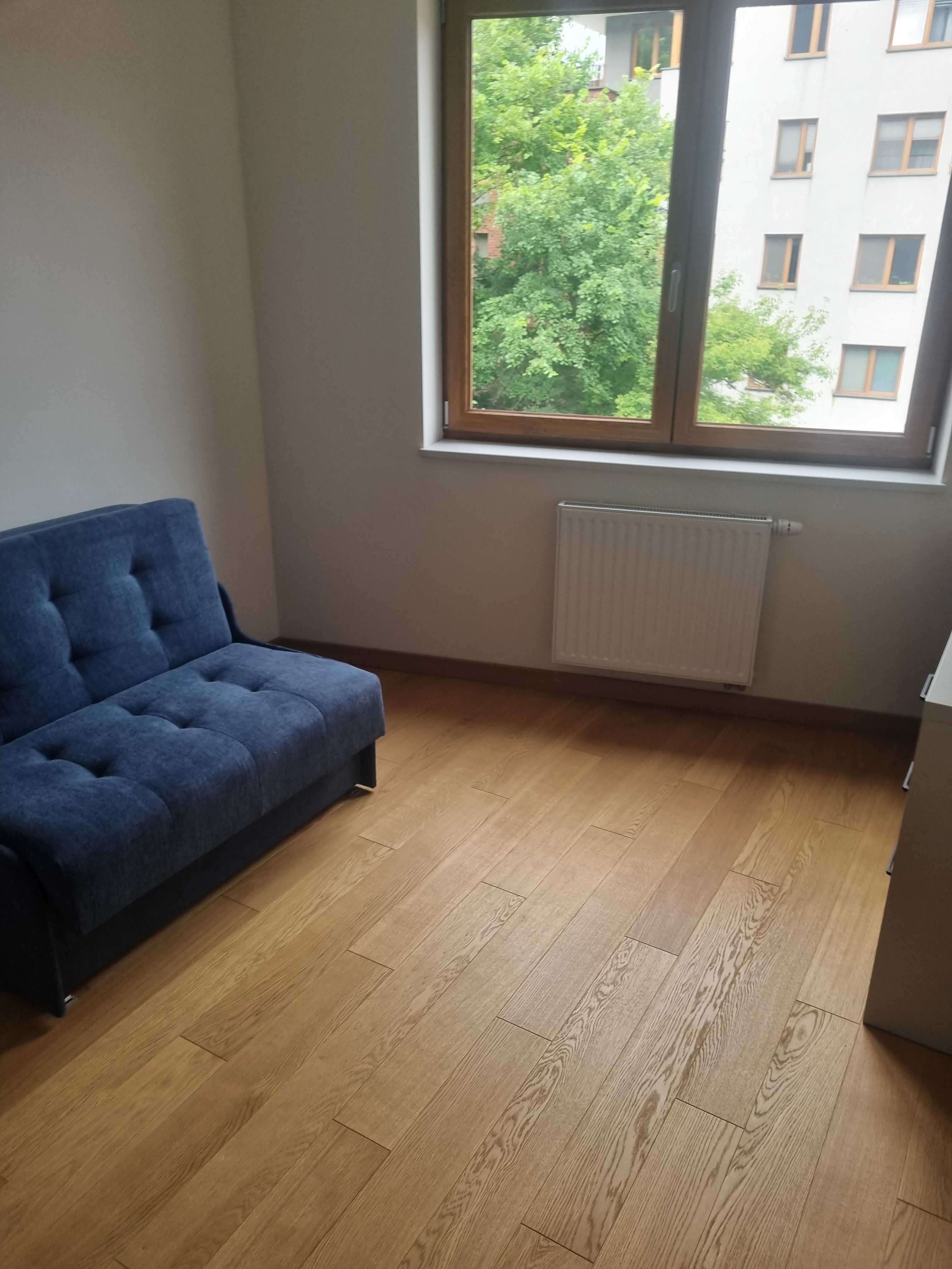 wynajmę pokój  Kraków Grzegórzecka