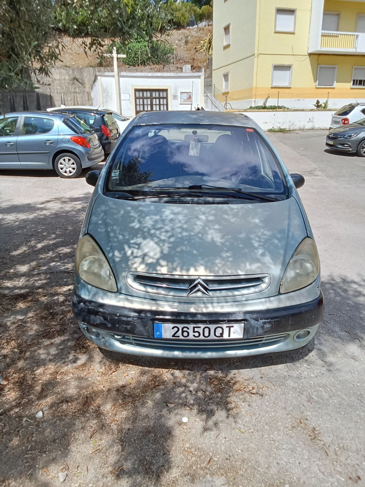 Citroen Picasso 1.6