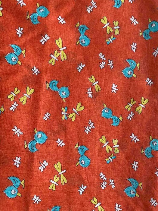 Ситец 11,8 м х 0,8 м