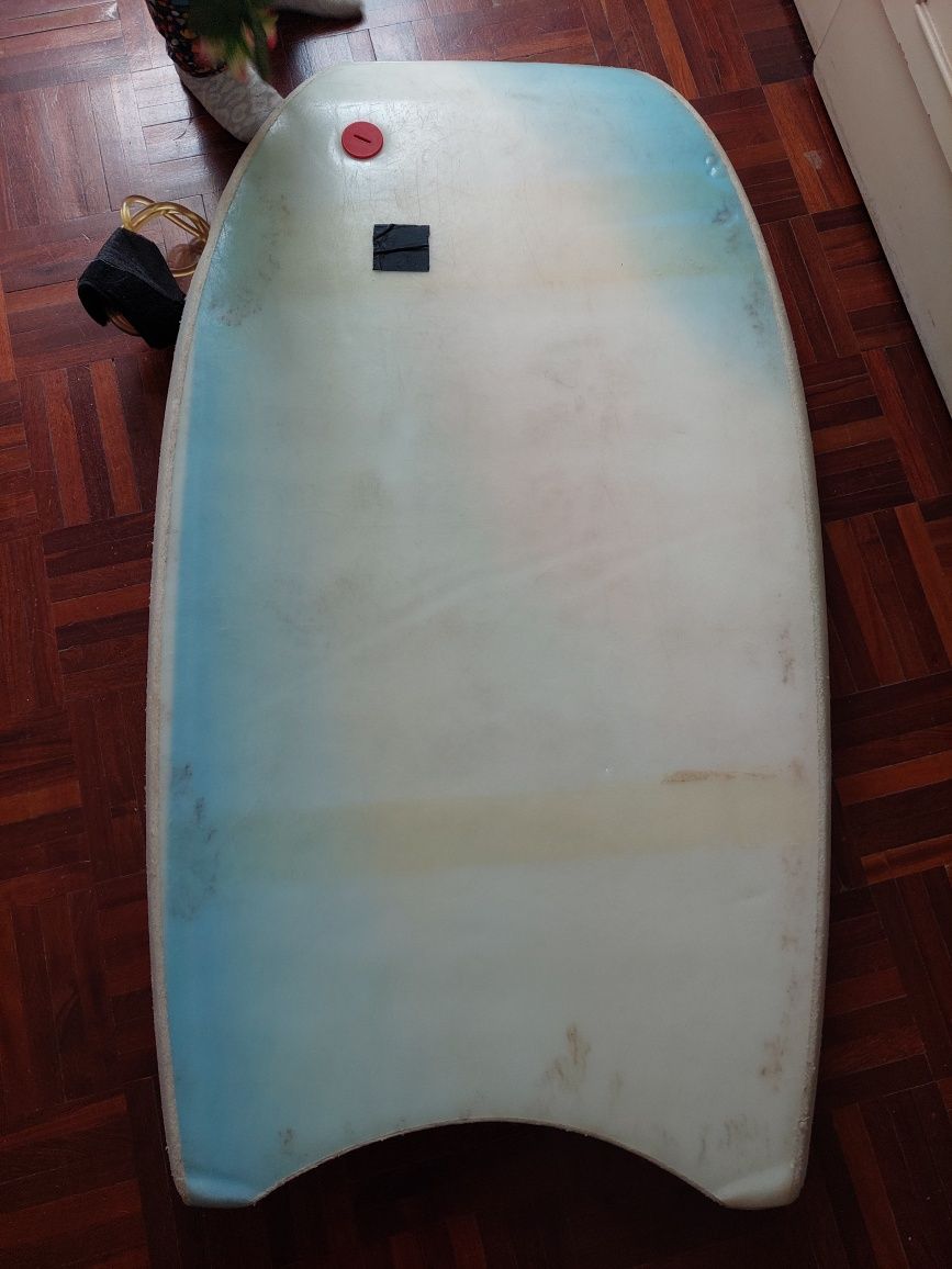 Pranchas body board