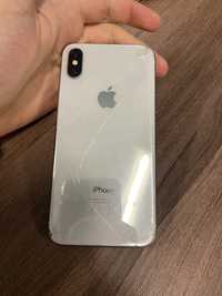 iPhone x 256gb biały