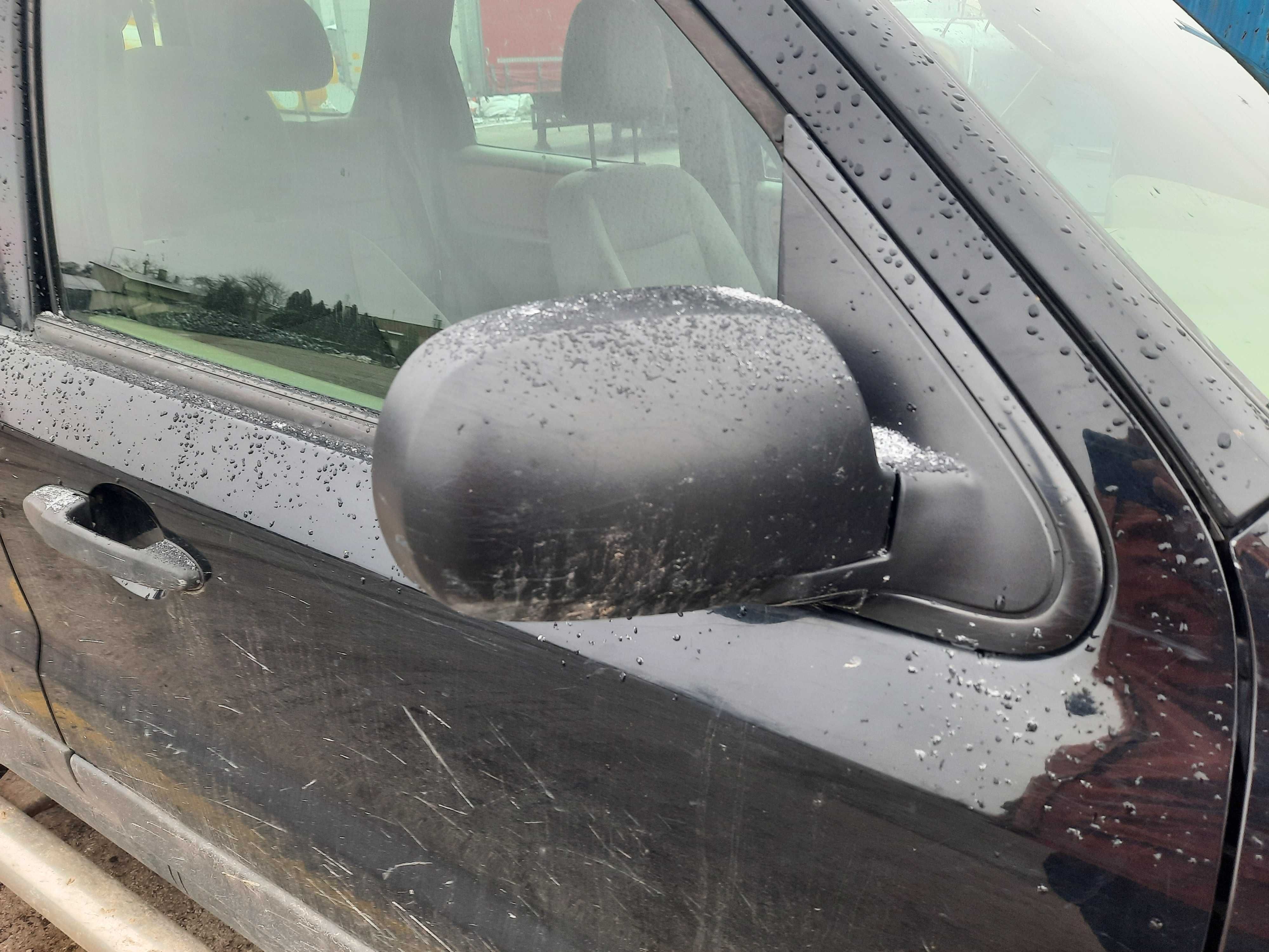 Lusterko elektryczne lewe prawe Ford Maverick II