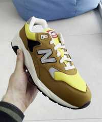 New Balance 580 Real Mad Brown MT580AB2