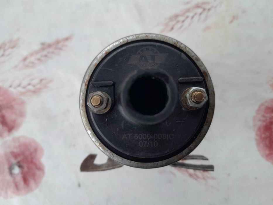 Котушка запалювання ВАЗ 2101-2107
