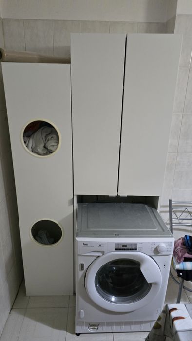 Movel armario Nysjon  ikea