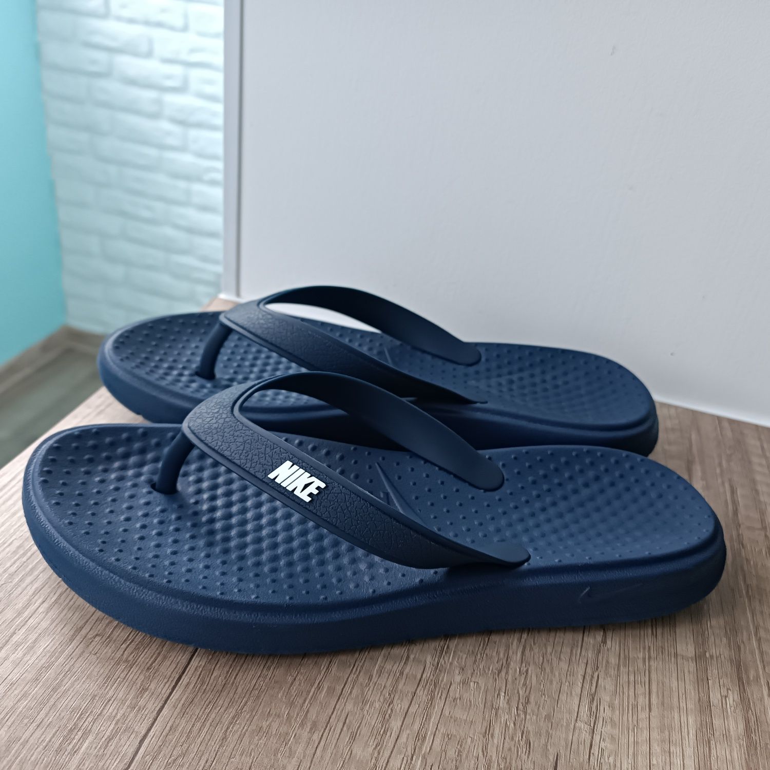 В'єтнамки Nike Solay Thong оригінал  р. 39.5 - 40 (8) устілка  25.5 см