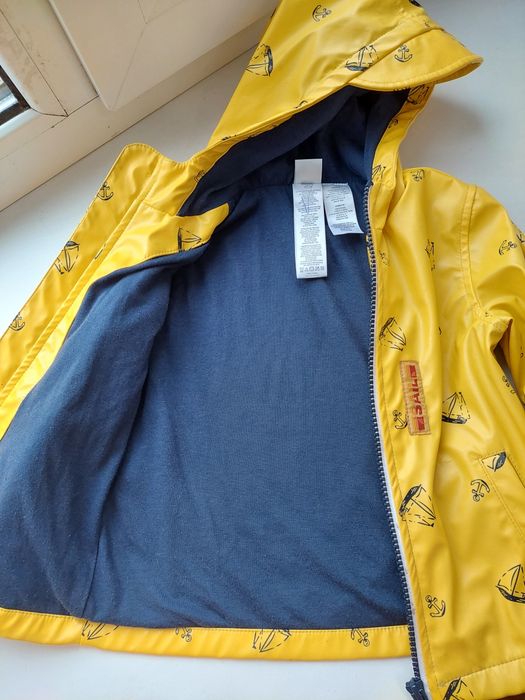 Продам куртку-дождьовик