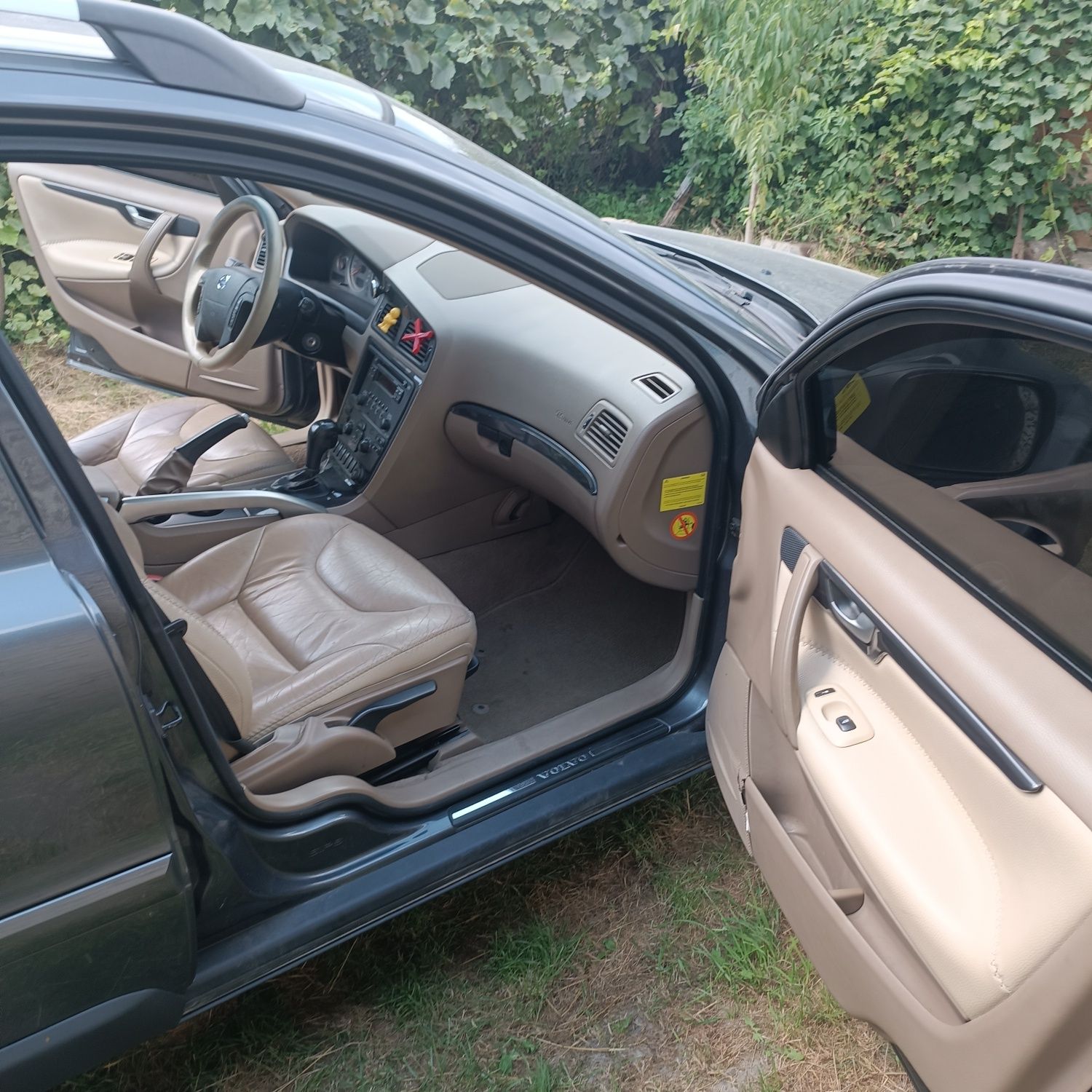 Продам Вольво ХС70 Volvo xc70 Cross country