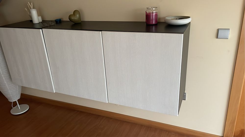 Movel de entrada IKEA