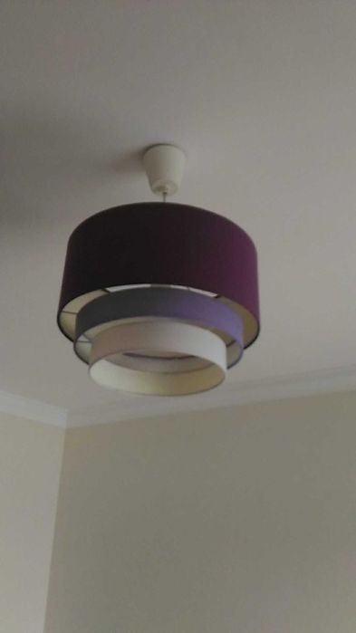 Cortinados para quarto e sala