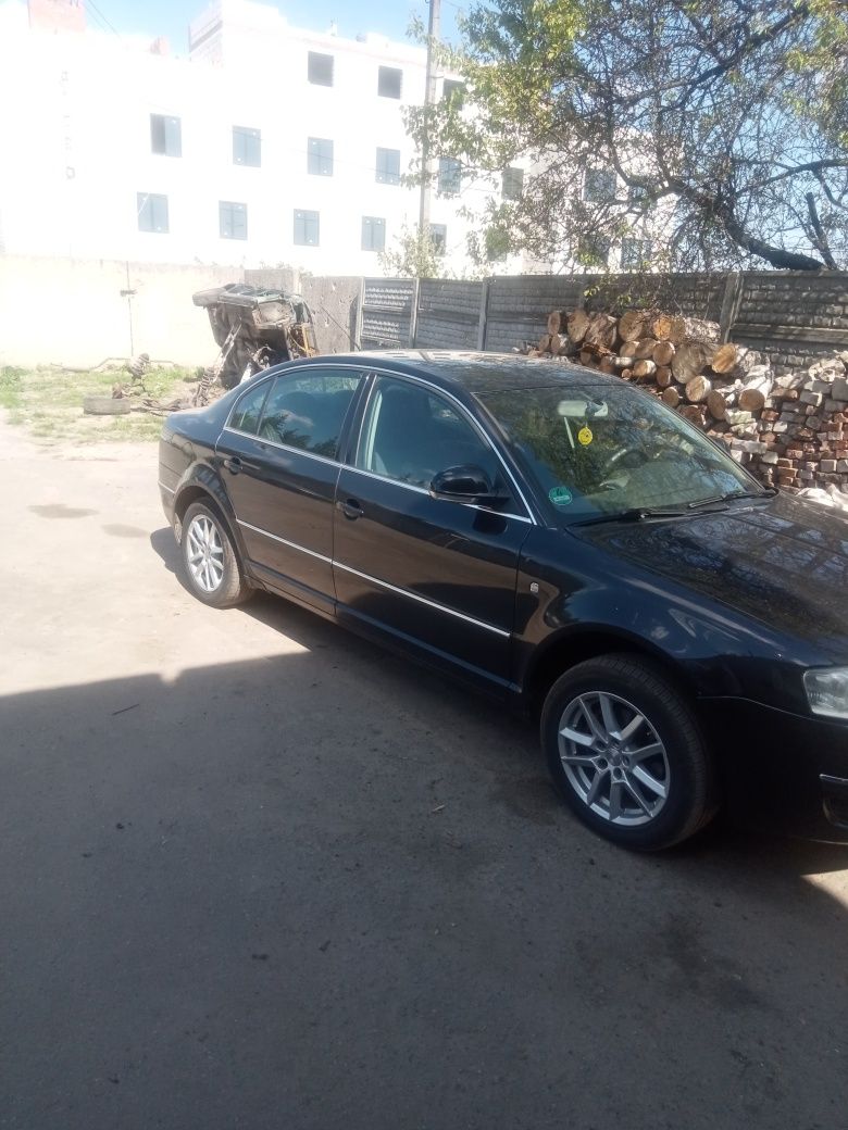 Продам шкода суперб 1