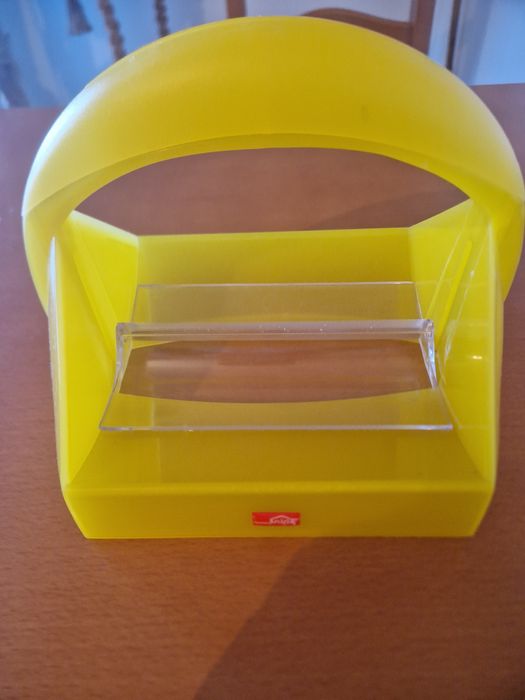 Suporte de guardanapos