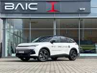 Baic 5 Samochód demonstracyjny / Mega rabat!