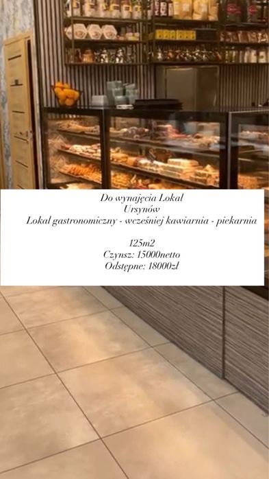 Lokal gastronomiczny