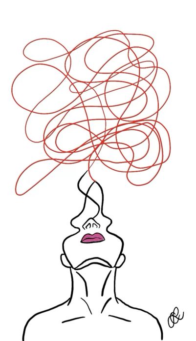 Манд Мастер Голд