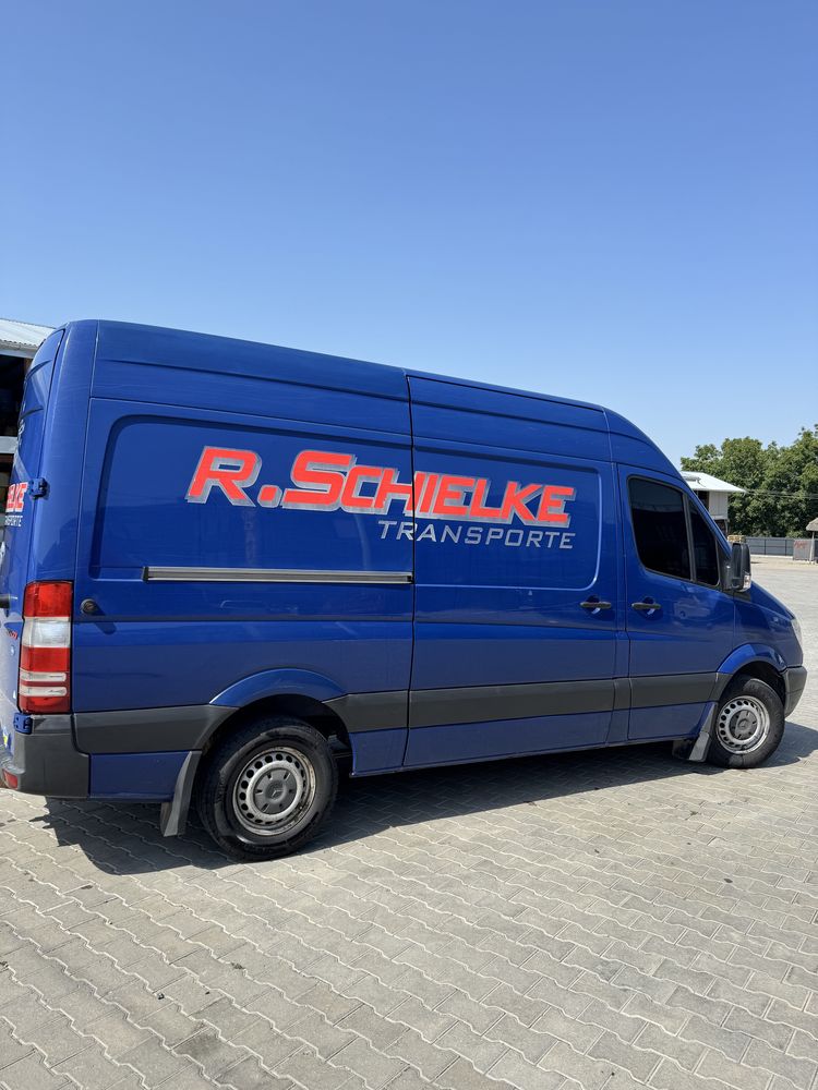 Продається sprinter 313