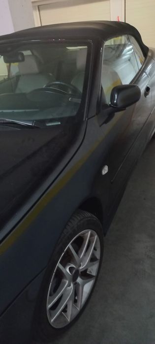 Saab 9-3 1.8t Vector de Garagem 1 único Dono