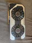 Karta graficzna gtx 1060 6gb palit