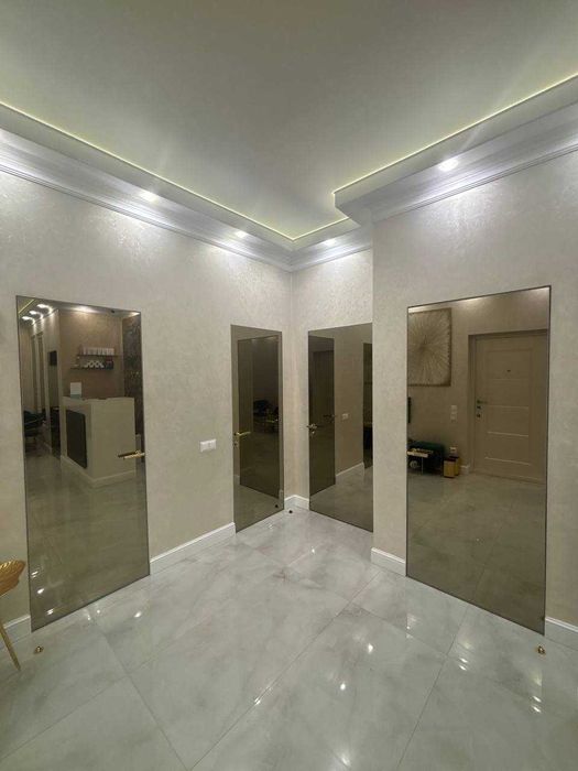 Косметологічна клініка з меблями на Печерську в ЖК KADORR