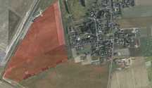 [39,18 ha] grunty rolne przetarg na dzierżawę