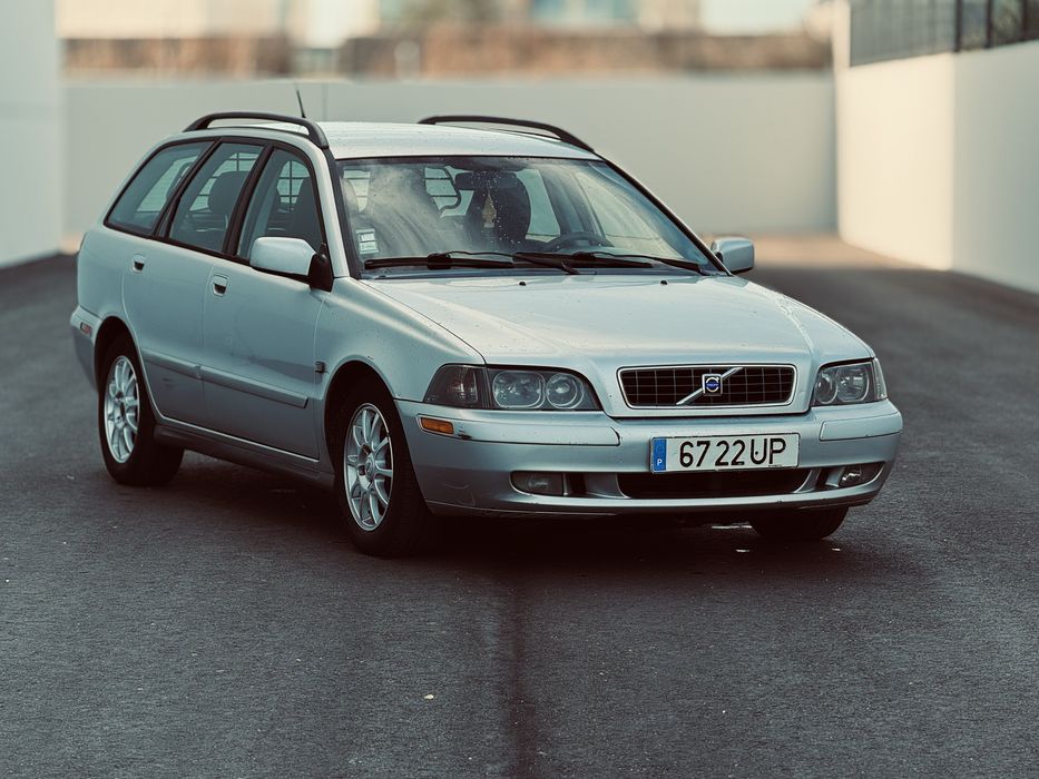 Volvo v40 1.9 Diesel