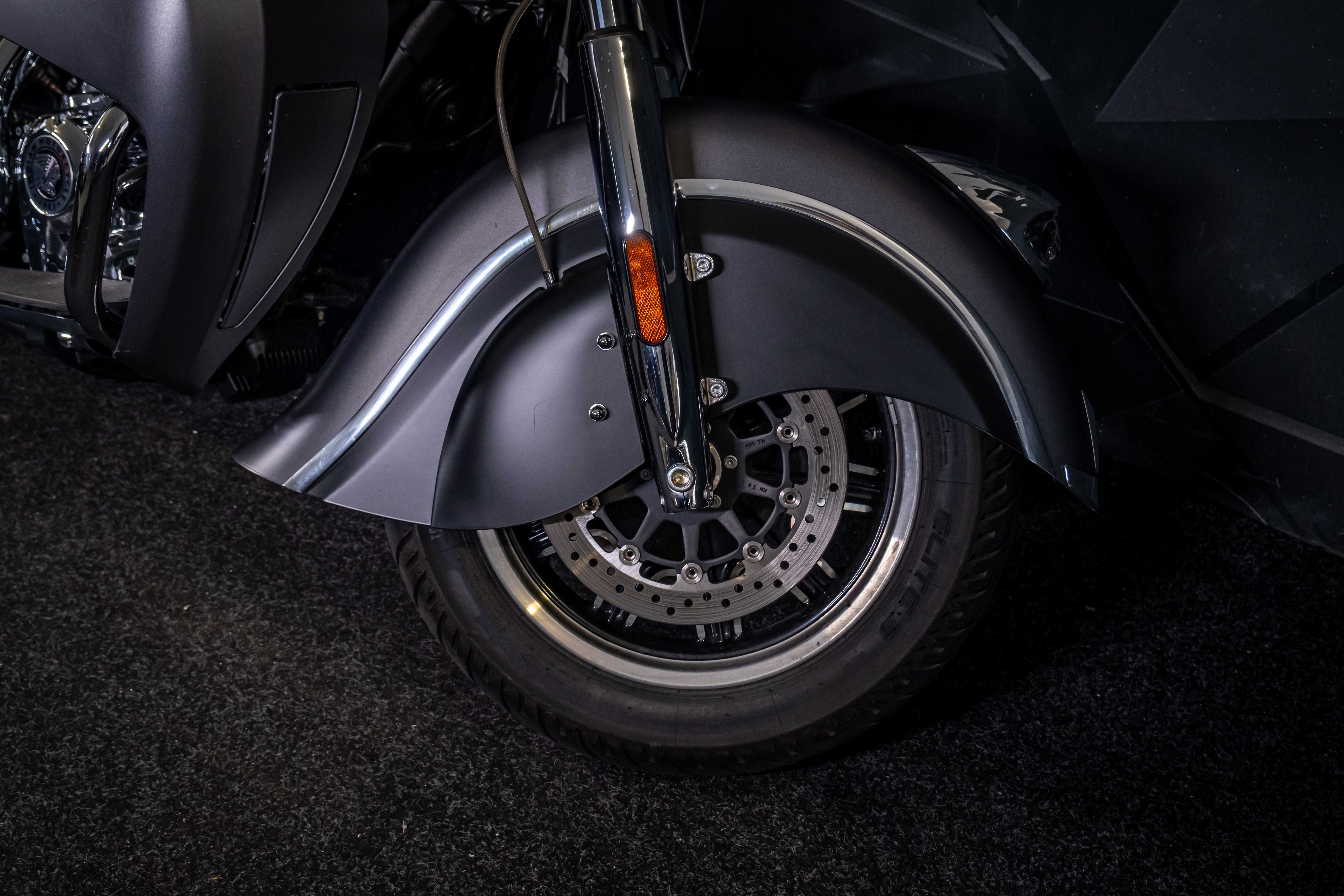 Indian Roadmaster