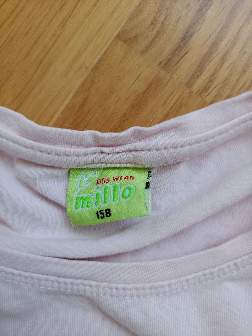 Koszulka/ t-shirt dla dziewczynki
