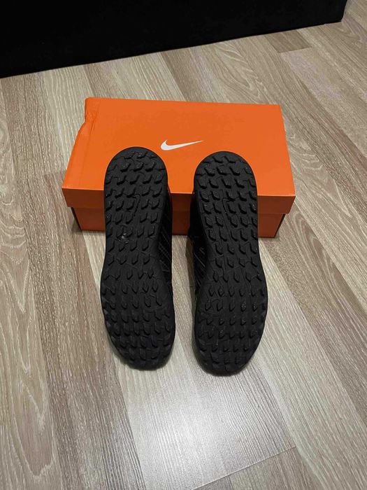 Buty sportowe NiKE Mercurial rozmiar EU45