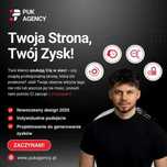 Nowoczesne Strony internetowe WWW | Sklepy internetowe | Tworzenie