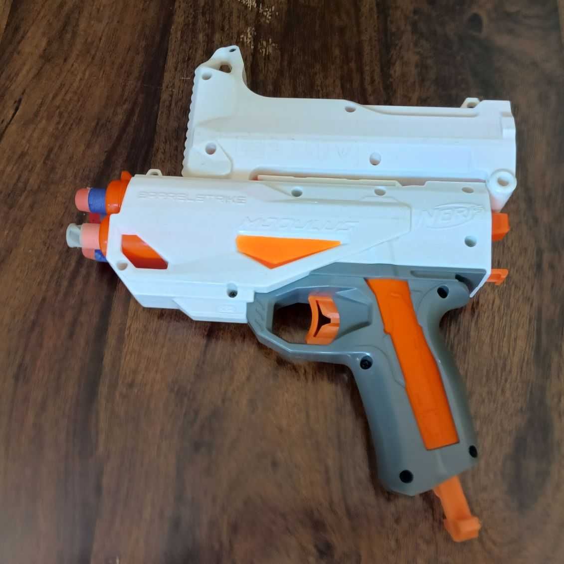 Nerf Modulus Barrelstrike