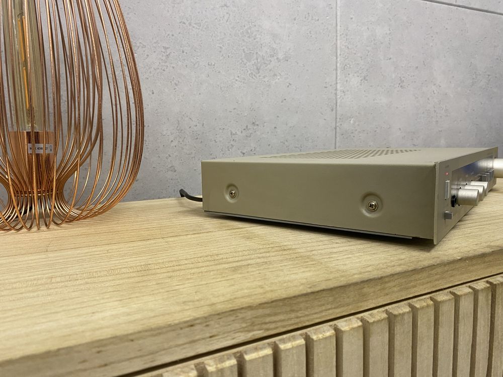 Wzmacniacz Rotel RA-820 - vintage, audiofislki, zadbany z kolekcji