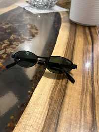 Okulary przeciw słoneczne Gucci (vintage style) matrix