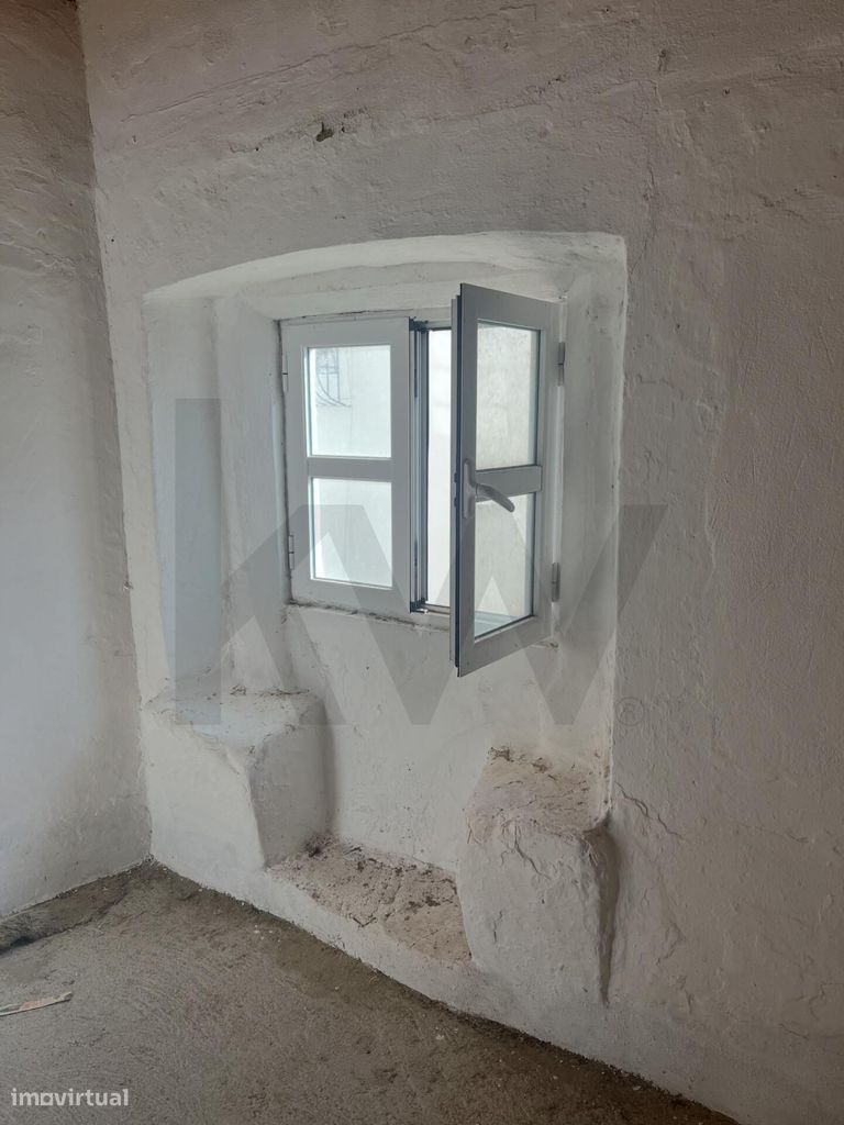 Edifício único no coração de Elvas – Património Mundial da UNESCO