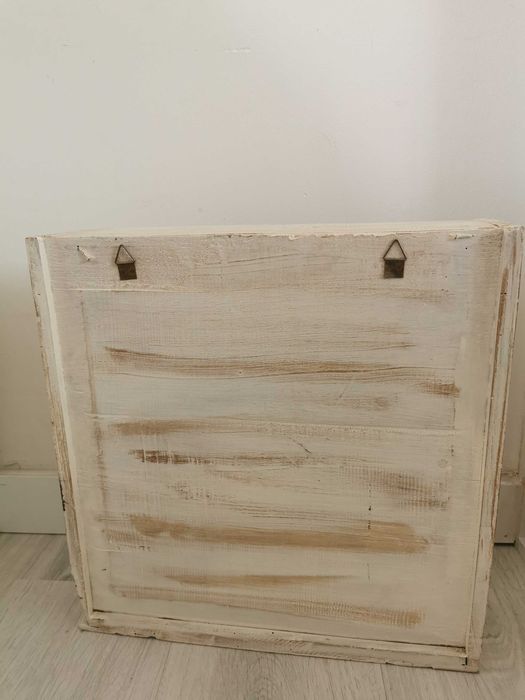 Estante artesanal italiana COCINA