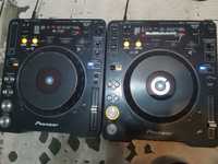 Pioneer cdj 1000 mk3