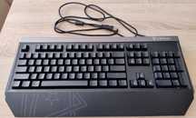 Klawiatura gamingowa VERTUX TANTALUM mechaniczna jak nowa na gwarancji