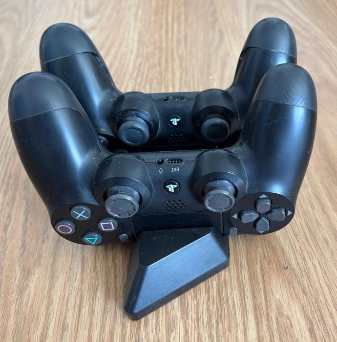 Vendo/Troco PS4 - IMACULADA