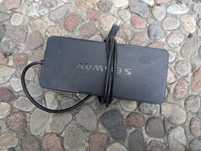 Mocna Ładowarka Segway 5A 42V