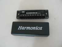 Harmonijka ustna nowa