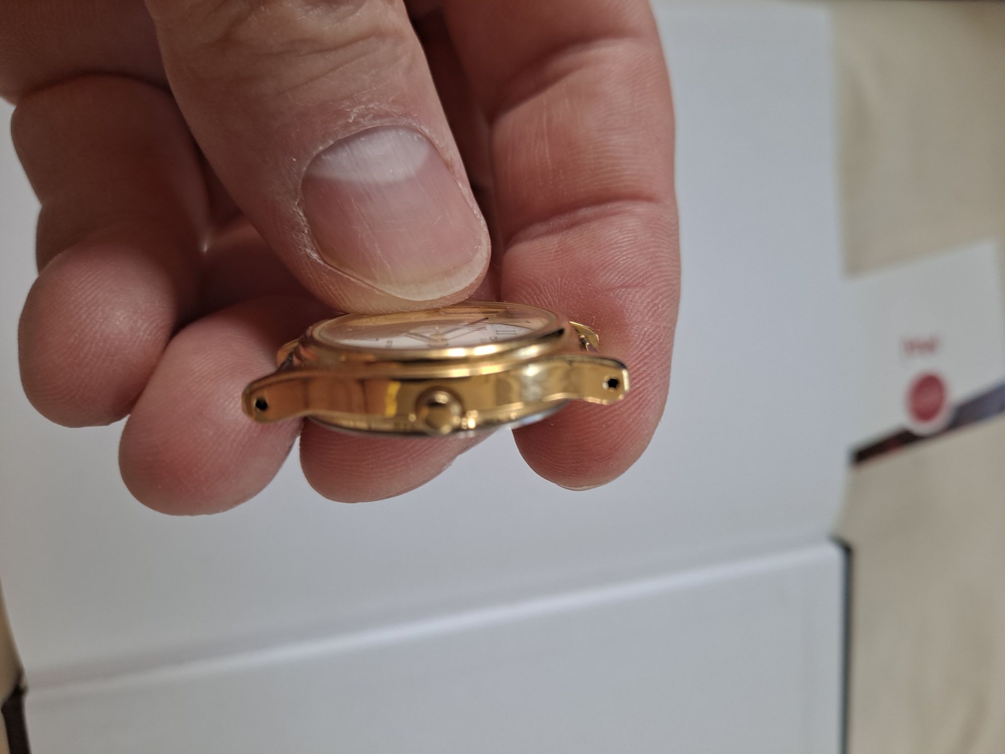 Casio LQ-398 Quartz