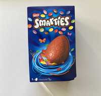 Smartties eggs конфеты
