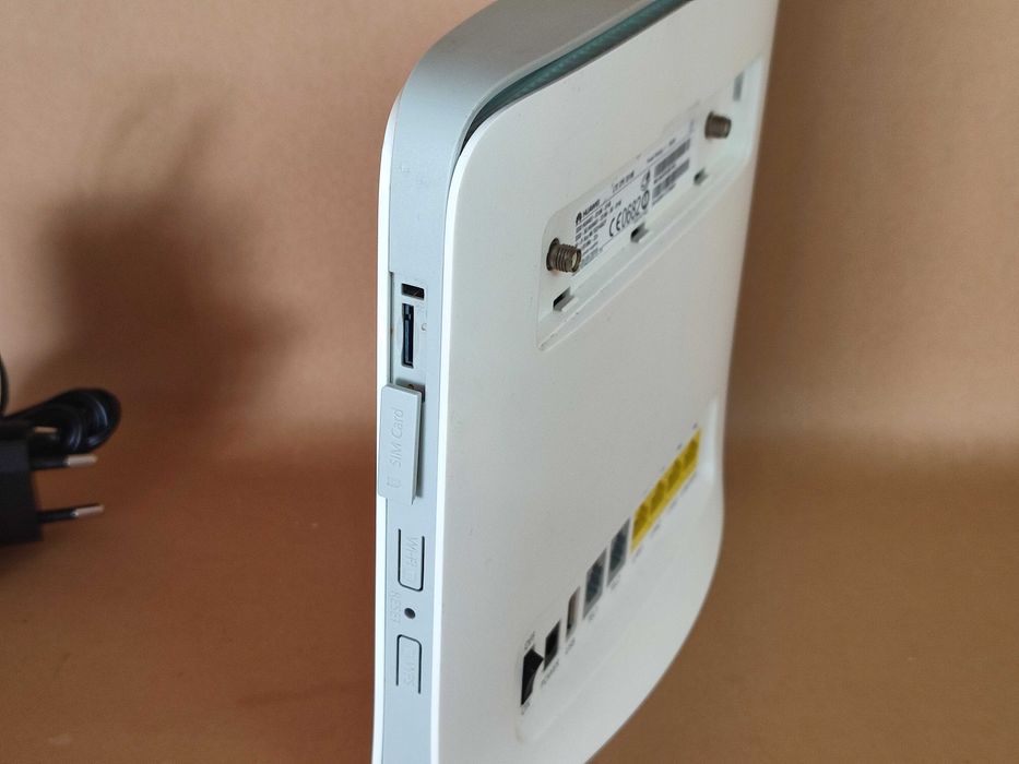 Huawei E5186 - Router 4G 300mbps
