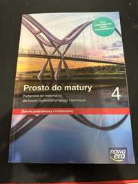 Prosto do matury 4