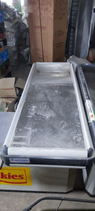 Кассовый стол мини