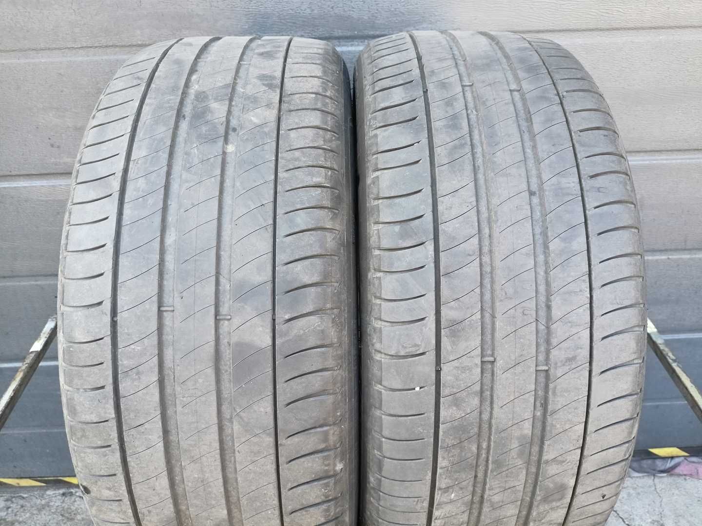 245/45R19 Michelin Primacy 3 XL para opon lato 5,1mm nr9580