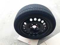 Запаска 5/110r16 Dunlop Sport2000 205.55.16 91v Opel Zafira,Astra