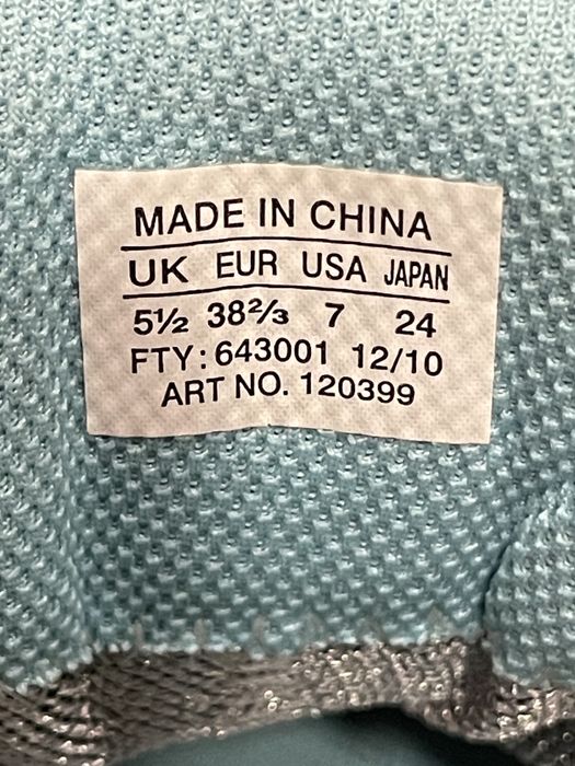 Кросівки Salomon Gore-Tex