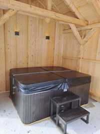 Jacuzzi  baseny z jacuzzi