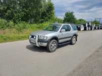 Opel Frontera B 2.2 diesel